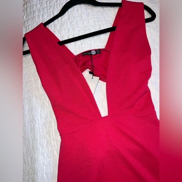 Boohoo Dress - Picture 7 of 7